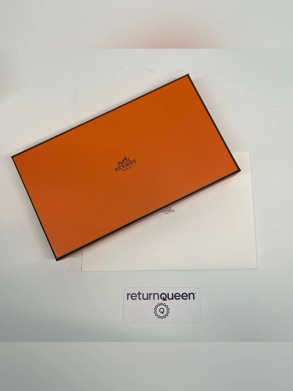 Hermes elegant long